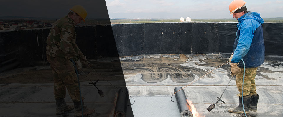 Unicoi Roofing Contractors